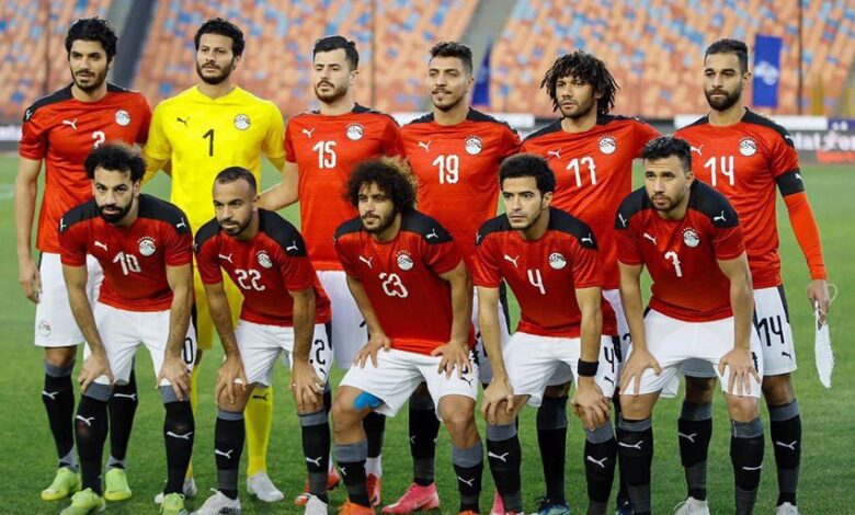AFCON Preview: Egypt Claim They Can Be Better Than Ivory Coast!