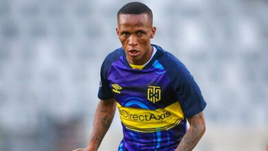 These Are the Skills Surprise Ralani Brings with Him to Mamelodi Sundowns!