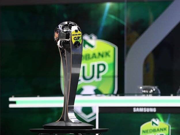 The Nedbank Cup Looks Set to Provide More Drama This Season!