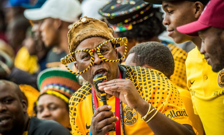 Kaizer Chiefs Promise Their Fans a Much Better 2022 On the Football Pitch!