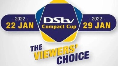 The Final Squads for The DSTV Compact Cup Have All Been Revealed!