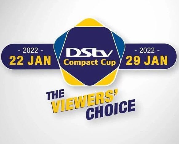 The Final Squads for The DSTV Compact Cup Have All Been Revealed!