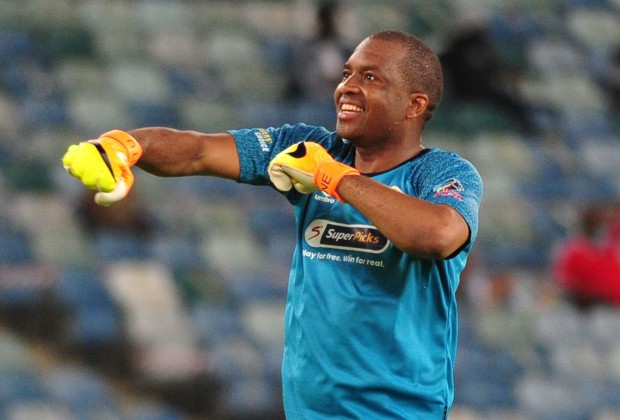 Dylan Kerr Impressed with Itumeleng Khune's DSTV Compact Showing!