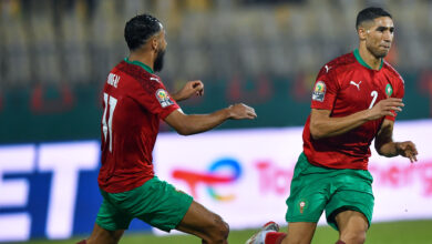 AFCON Preview: Morocco Not Underestimating Malawi!