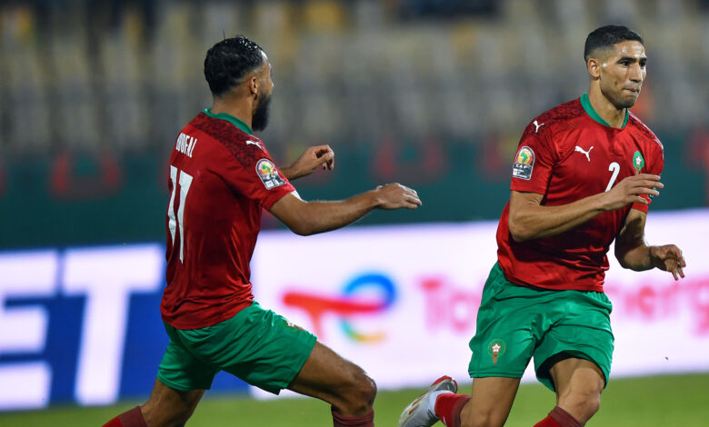 AFCON Preview: Morocco Not Underestimating Malawi!
