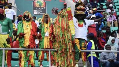 AFCON Preview: Senegal Hope to Hit Form Against Cape Verde!