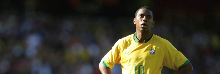 Robinho Sentenced to Nine Years in Jail After Rape Trial!