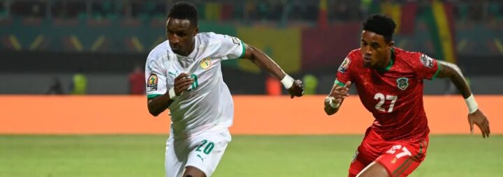 AFCON Preview: Senegal Hope to Hit Form Against Cape Verde!