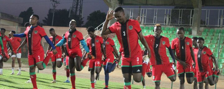 AFCON Preview: Malawi Braced for Tough Test Against Morocco!