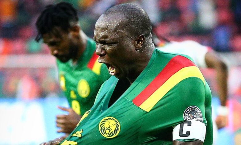 AFCON Round Of 16 Preview: Cameroon vs. Comoros!