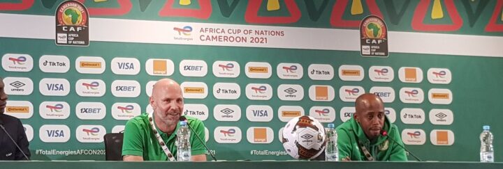 AFCON Round Of 16 Preview: Cameroon vs. Comoros!