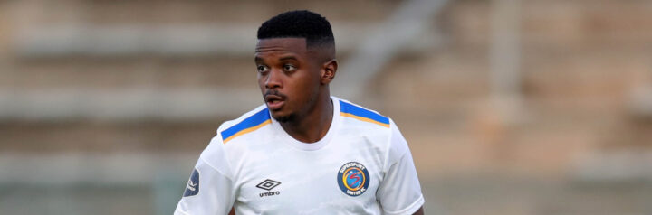 SuperSport United CEO Stanley Matthews Wishes Teboho Mokoena Well in The Future!