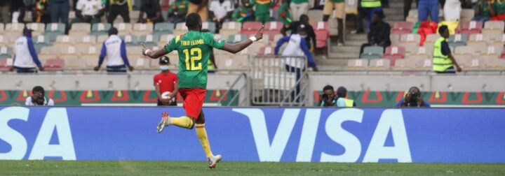 AFCON Review: Cameroon Players Want to Write Their Own History!