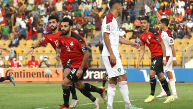 AFCON Review: Egypt Thrilled to Make It into Semi-finals!