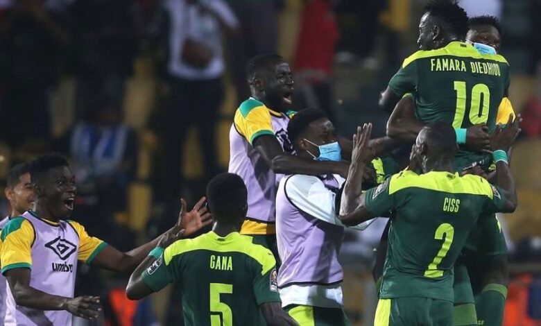 AFCON Review: Senegal Insist on Maintaining Calm Despite Last 4 Qualification!
