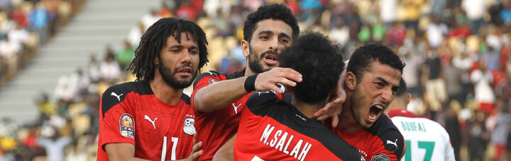 AFCON Review: Egypt Thrilled to Make It into Semi-finals!