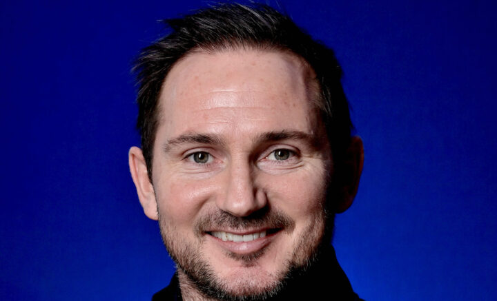New Everton Coach Frank Lampard Honoured to Join Club!