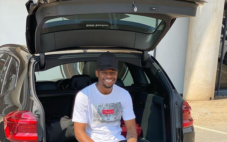 Here's A List of Some of The Best Cars Driven by Orlando Pirates Players!