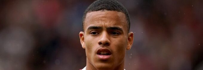 Mason Greenwood Arrested After Allegations of Rape and Abuse from His Girlfriend!