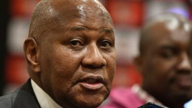 Kaizer Motaung Hails Kaizer Chiefs as Club Turned 52 Years Old!