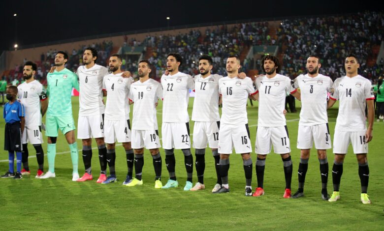AFCON Preview- Egypt Looking Forward to Titanic Clash in Semi-Final!