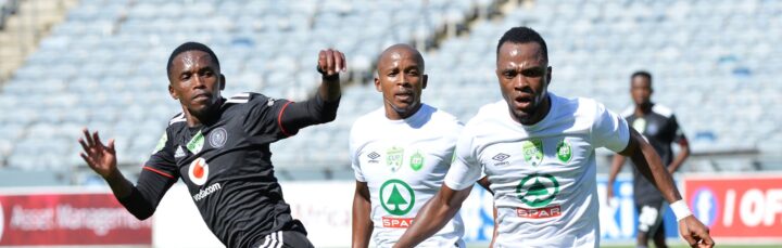 Benni McCarthy Feels Like AmaZulu Were Not Served Justice in Their Defeat to Orlando Pirates!