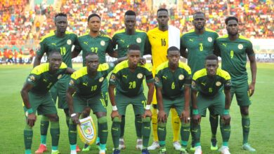 AFCON Preview: Senegal Aiming for Second Consecutive Final Appearance!
