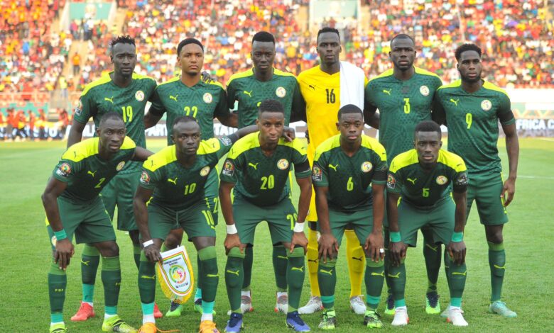 AFCON Preview: Senegal Aiming for Second Consecutive Final Appearance!
