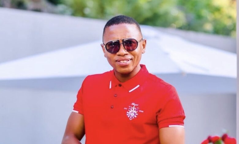 Read the Top 5 Quotes of Andile Jali from 2021!