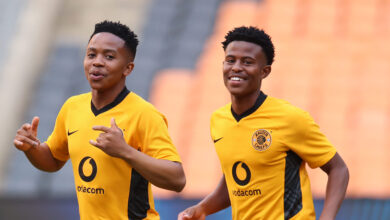 Kaizer Chiefs Extend the Contracts of Seven Squad Players in Transfer Window!