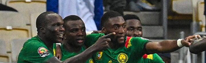 AFCON Preview: Cameroon Intent on Reaching Final on Home Soil!