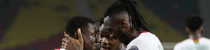 AFCON Preview: Burkina Faso Aiming to Reach Final on Sunday!