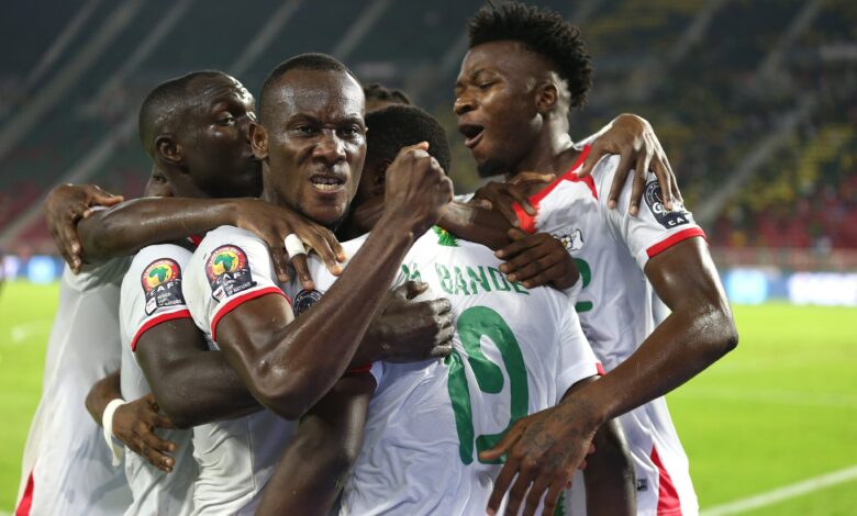 AFCON Preview: Burkina Faso Aiming to Reach Final on Sunday!