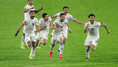 AFCON Review: Egypt Defeat Cameroon To Make It to The Final!