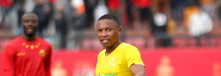 Rulani Mokwena Accepts Stalemate in Their CAF Champions League Match!