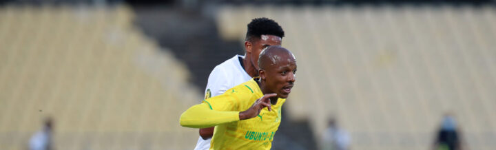 New Mamelodi Sundowns Players Registered to Compete in CAF Champions League!