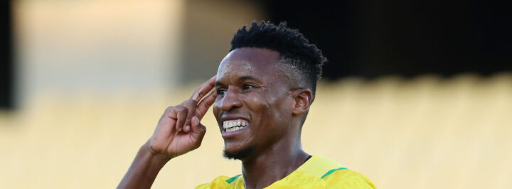 New Mamelodi Sundowns Players Registered to Compete in CAF Champions League!