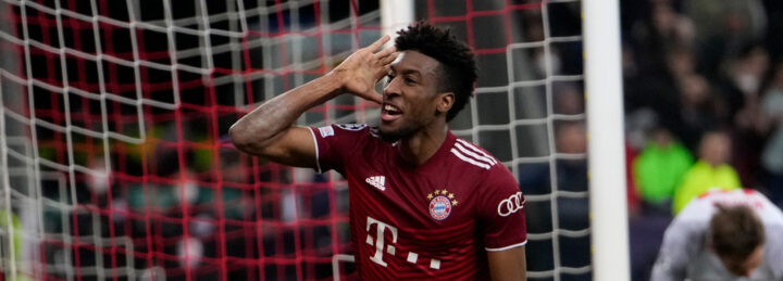 Bayern Munich Only Claim A Draw in Their UEFA Champions League Return!
