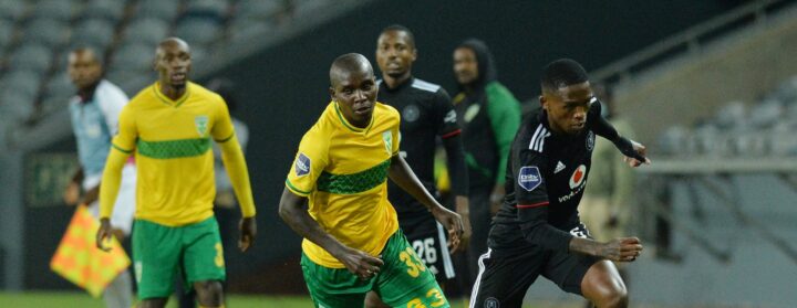 Fadlu Davids Cites CAF Confederations Cup Match as Orlando Pirates Only Draw!