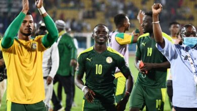 AFCON Review: Senegal Make It into Second Successive Final!