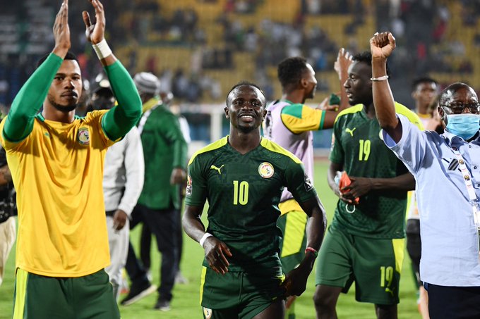 AFCON Review: Senegal Make It into Second Successive Final!