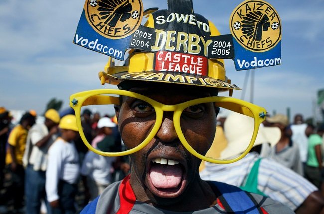 Kaizer Chiefs Will Be Fresher for Soweto Derby Says Mandla Ncikazi!