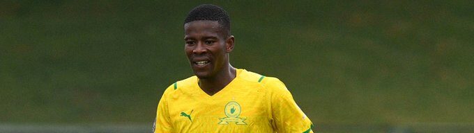 Neo Maema Wants to Lift All Trophies with Mamelodi Sundowns This Season!