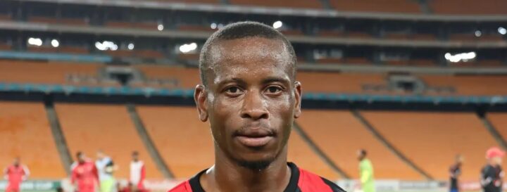 Lindokuhle Mbatha Eager to Collect 3 Points Against Mamelodi Sundowns!