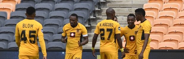 Kaizer Chiefs Will Be Fresher for Soweto Derby Says Mandla Ncikazi! 