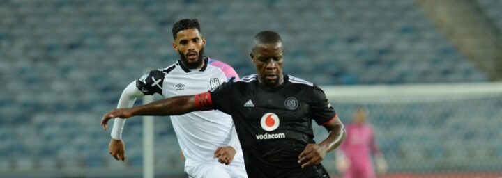 Mandla Ncikazi Will Not Blame Players After Another Goalless Draw!
