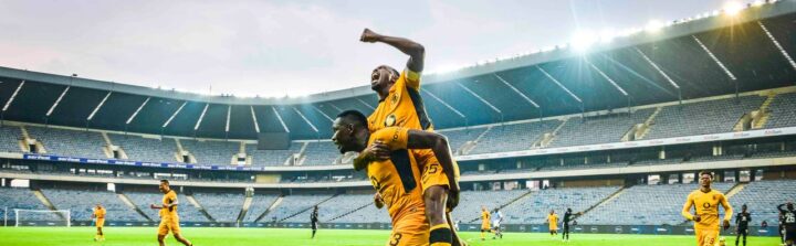 Kaizer Chiefs Baffled by The PSL's Decision to Review Judge Ruling!