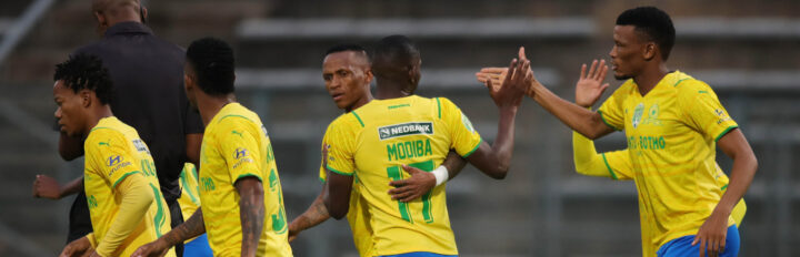 Rulani Mokwena Happy to Beat Mathaithai FC In Nedbank Cup Last 16!