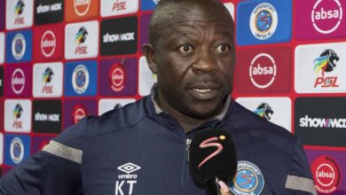Tim Sukazi Says SuperSport United Get More TV Time Because They Are Owned By DSTV!