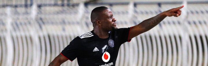 Mandla Ncikazi Relieved to Qualify for CAF Confederations Cup Knockout Stages!